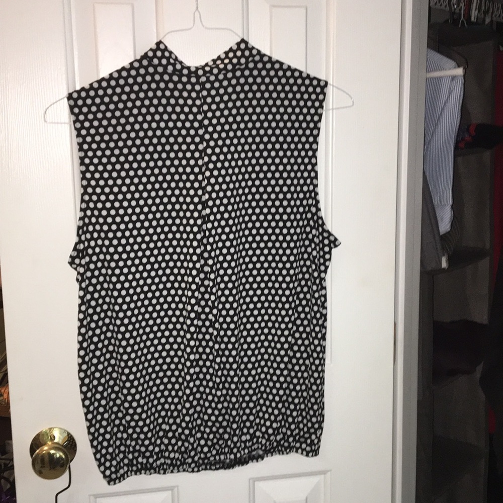 Tank top - Picture 3 of 3